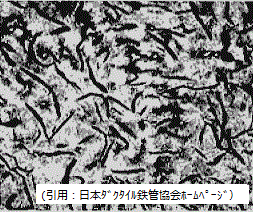 鋳鉄管