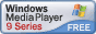 Windows Media Playerのダウンロード Windows Media Playerのダウンロード