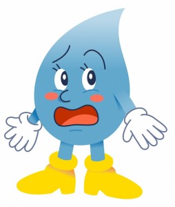 ウォッタ君 ウォッタ君
