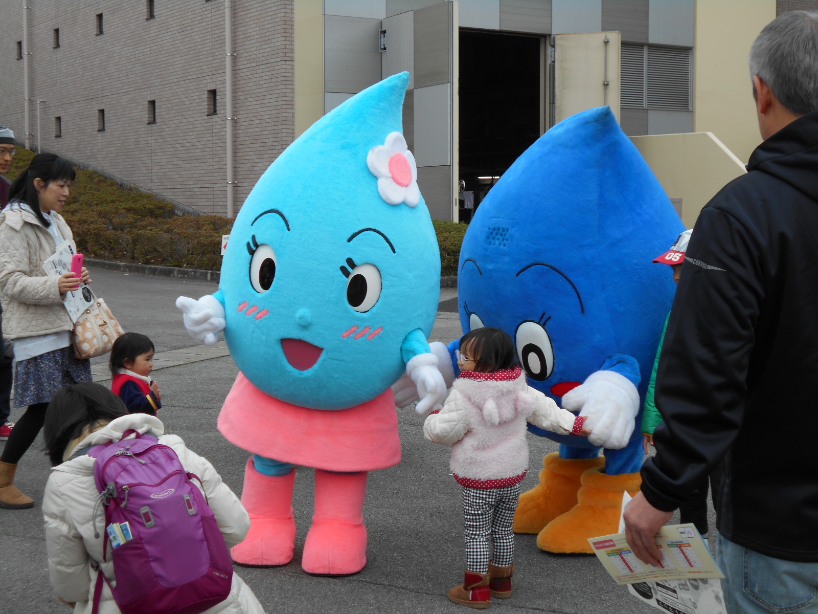 平成30年11月23日に健軍水源地 立田山配水 水道記念館を開放します 熊本市上下水道局 平成30年11月23日に健軍水源地 立田山配水 水道記念館を開放します 熊本市上下水道局